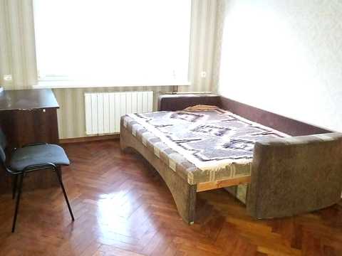 квартира за адресою Київ, Парково-Сирецька вул. (Тимофія Шамрила), 7