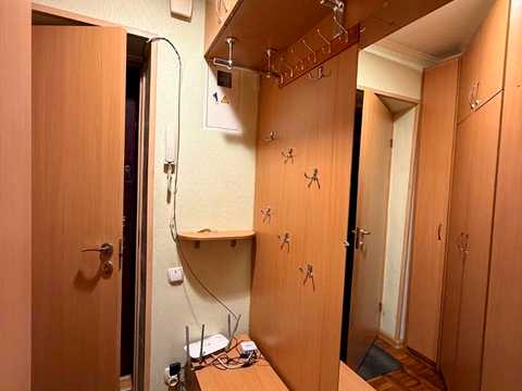 квартира за адресою Київ, Парково-Сирецька вул. (Тимофія Шамрила), 7