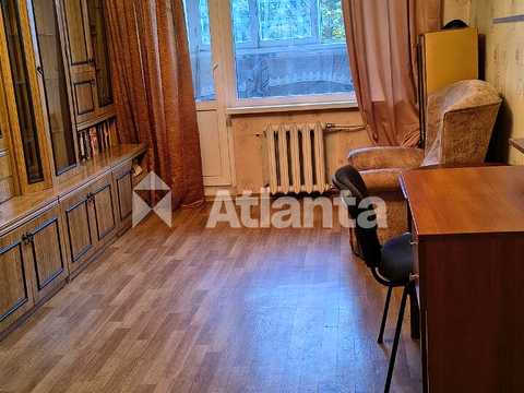 квартира за адресою Академіка Корольова вул., 22