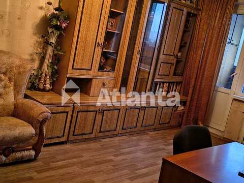 квартира за адресою Академіка Корольова вул., 22