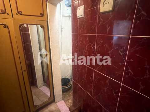 квартира за адресою Академіка Корольова вул., 22