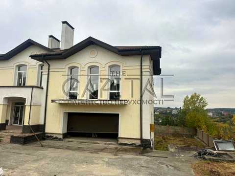 дом по адресу Васильков, Небесной Сотни ул. (Паризької Комуни), 1-б