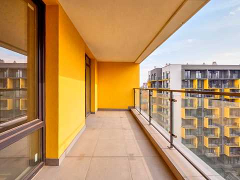 квартира за адресою Львів, Дениса Січинського вул., 2-А