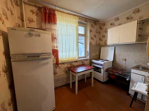 квартира за адресою Ахсарова вул., 23