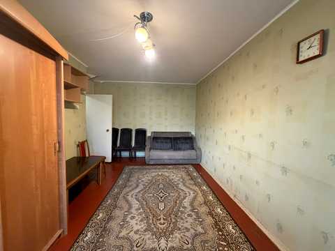 квартира за адресою Ахсарова вул., 23
