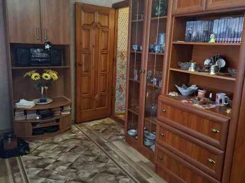 квартира за адресою Київ, Братів Зерових вул. (Червонопартизанська), 2-А