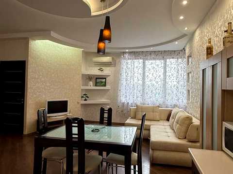 квартира за адресою Середньофонтанська вул., 19б
