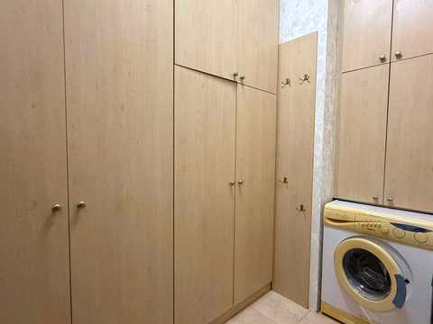 квартира за адресою Середньофонтанська вул., 19б