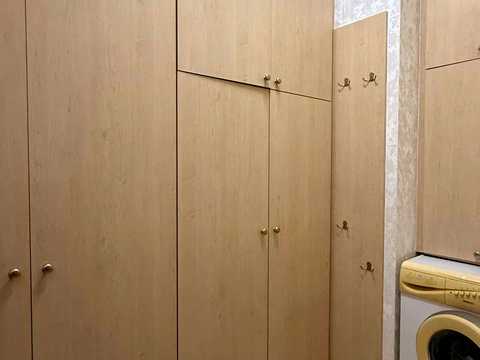 квартира за адресою Середньофонтанська вул., 19б