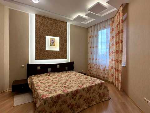 квартира за адресою Середньофонтанська вул., 19б