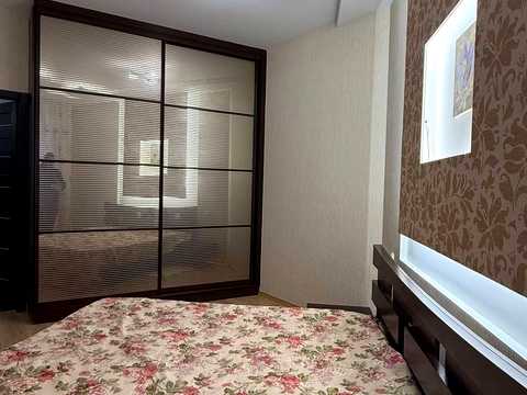 квартира за адресою Середньофонтанська вул., 19б