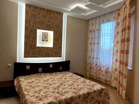квартира за адресою Середньофонтанська вул., 19б