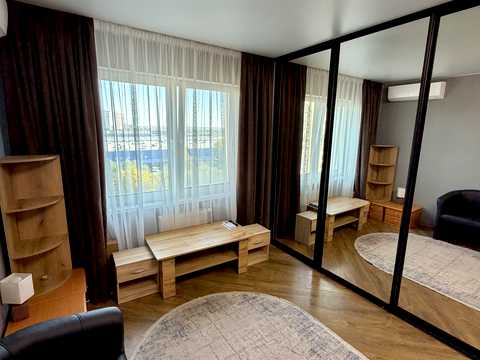 квартира за адресою Бориса Гмирі вул., 20