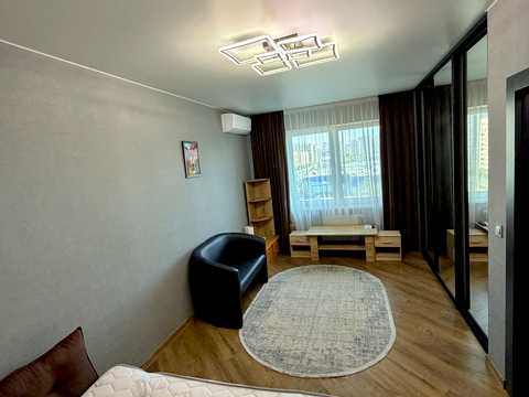 квартира за адресою Бориса Гмирі вул., 20