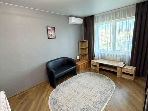 квартира за адресою Бориса Гмирі вул., 20