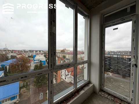 квартира по адресу Национальной Гвардии ул., 3-Е