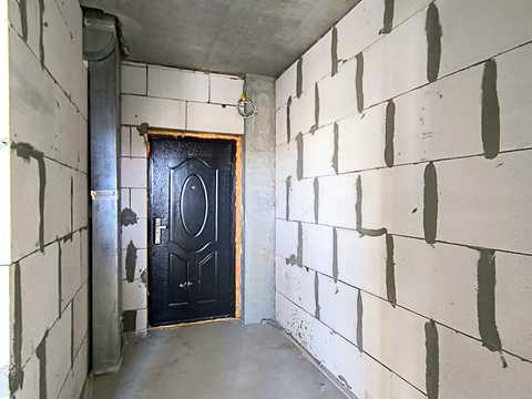 квартира за адресою Академіка Сахарова вул., 9