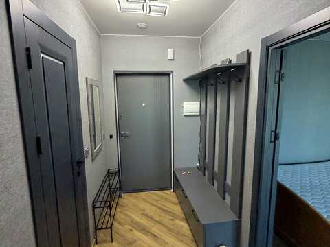 квартира за адресою Бориса Гмирі вул., 20