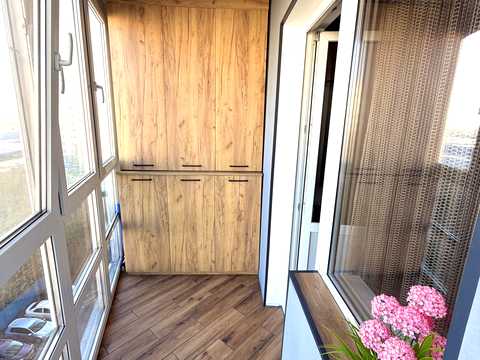 квартира за адресою Бориса Гмирі вул., 20