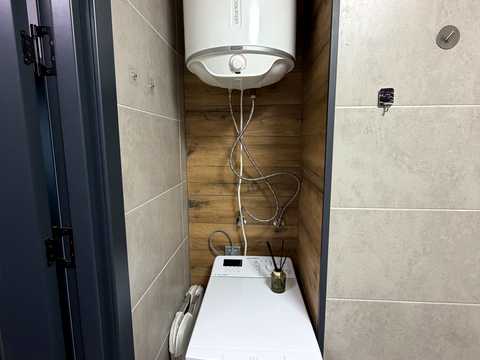 квартира за адресою Бориса Гмирі вул., 20