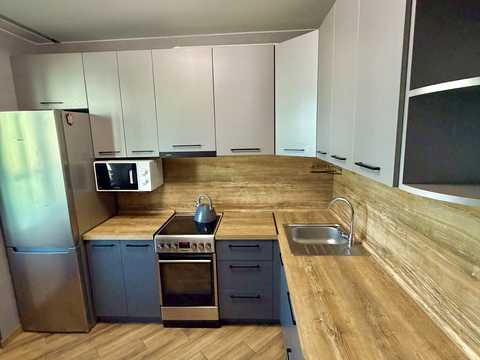 квартира за адресою Бориса Гмирі вул., 20