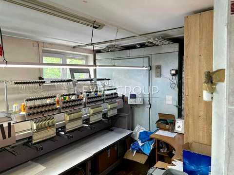 комерційна за адресою Богунська вул., 38