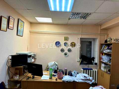 комерційна за адресою Богунська вул., 38