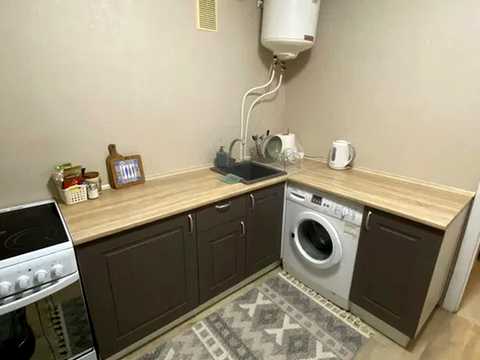 квартира за адресою Оболонський просп., 31