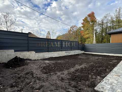 дом по адресу Ирпень, Незалежності ул., 45