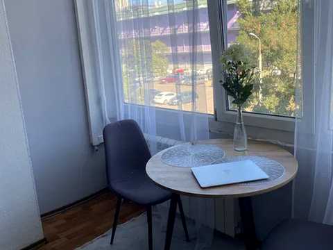 квартира за адресою Оболонський просп., 31