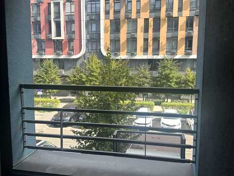 квартира по адресу Тадея Рыльского бульв., 1