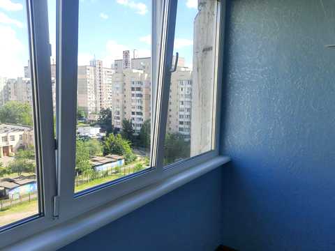квартира по адресу Ревуцкого ул., 18-А