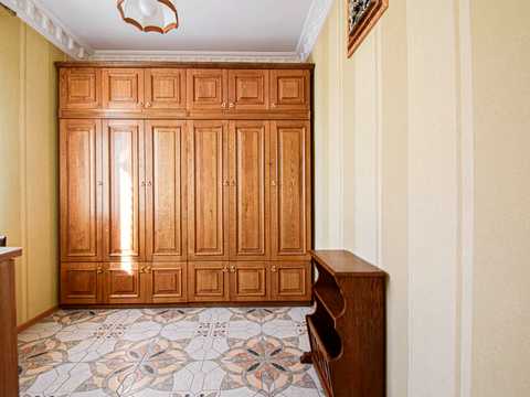будинок за адресою Микулинецька вул., 1-Б