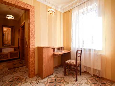 будинок за адресою Микулинецька вул., 1-Б