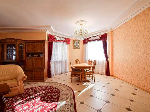 будинок за адресою Микулинецька вул., 1-Б