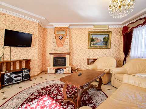 будинок за адресою Микулинецька вул., 1-Б