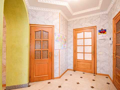 будинок за адресою Микулинецька вул., 1-Б