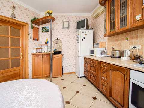 будинок за адресою Микулинецька вул., 1-Б