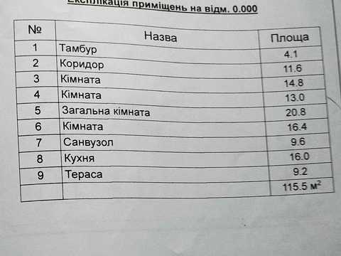 дом по адресу Калиновая ул.