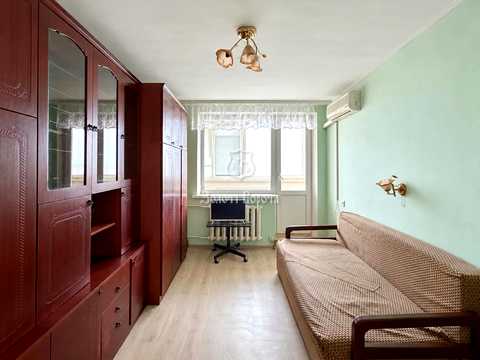 квартира за адресою Зодчих вул., 74