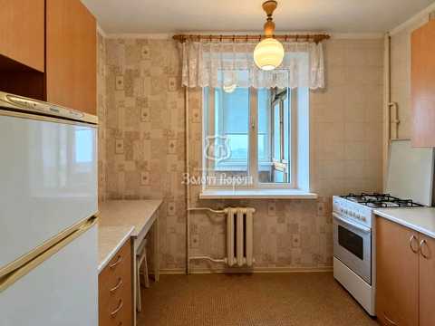 квартира за адресою Зодчих вул., 74