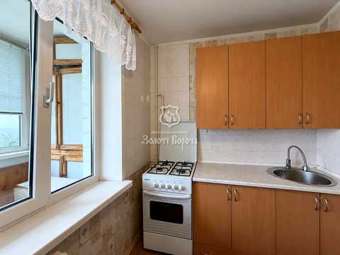 квартира за адресою Зодчих вул., 74