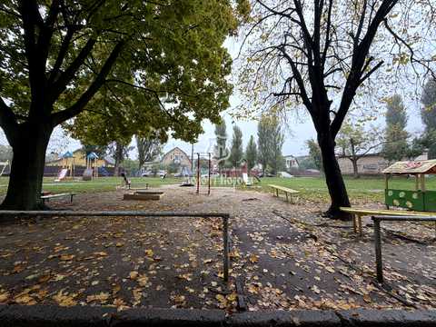 квартира за адресою Зодчих вул., 74