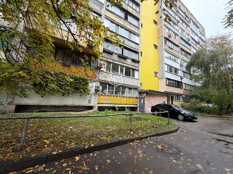 квартира за адресою Зодчих вул., 74