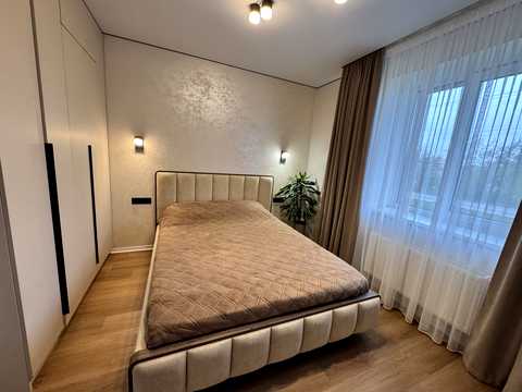 квартира по адресу Лисневицкая ул., 9-А