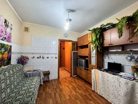 квартира по адресу Молодёжная ул., 34