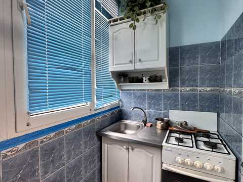 квартира по адресу Молодёжная ул., 34