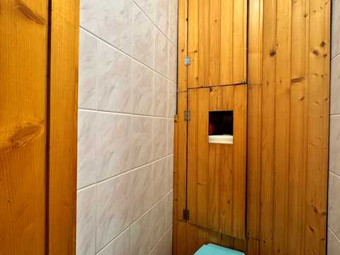 квартира по адресу Молодёжная ул., 34