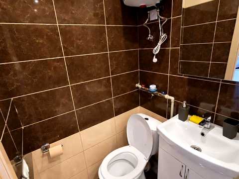 квартира за адресою Велика Панасівська вул. (Котлова), 106