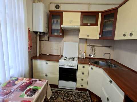 квартира за адресою Руська вул. (Леніна), 15